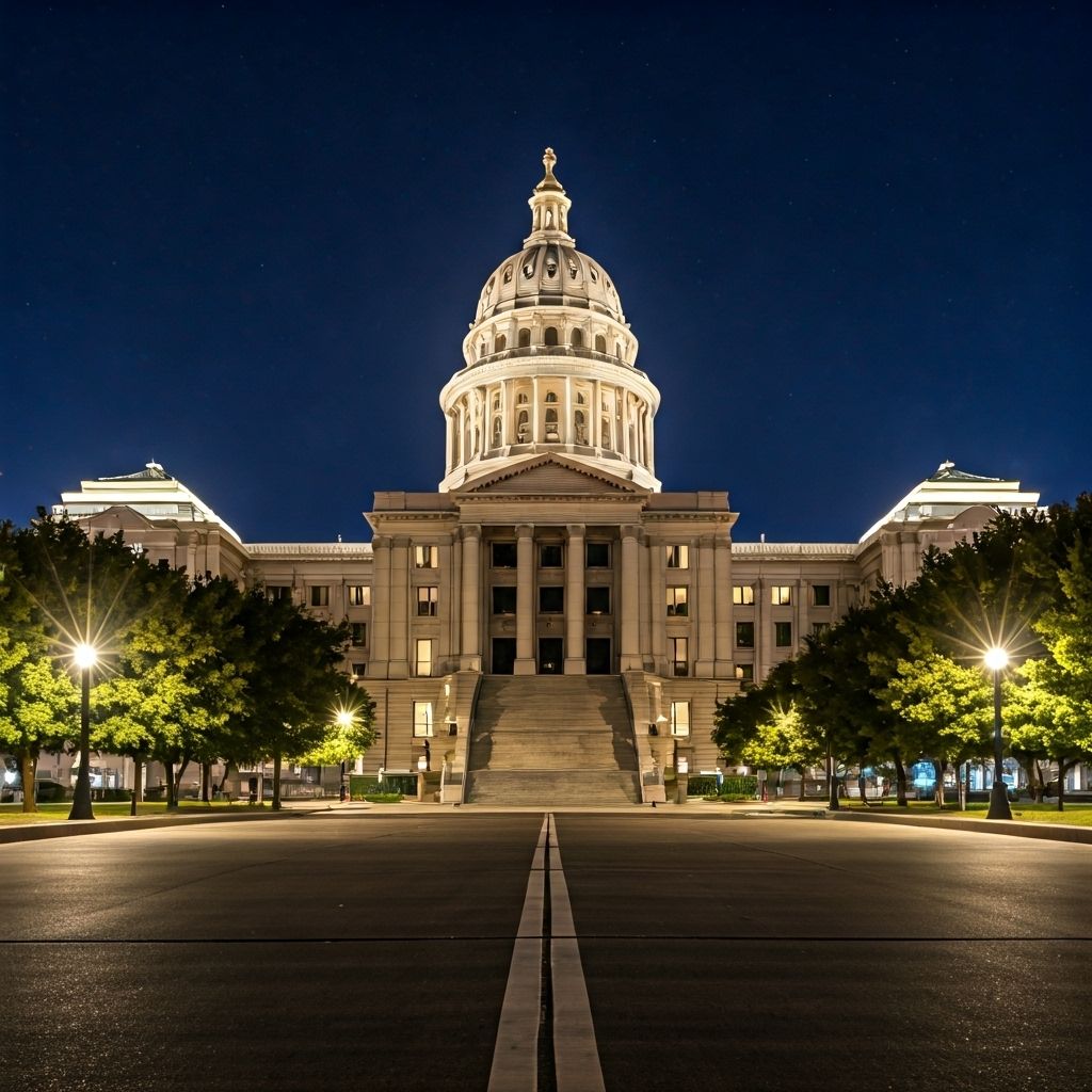Austin pickup location