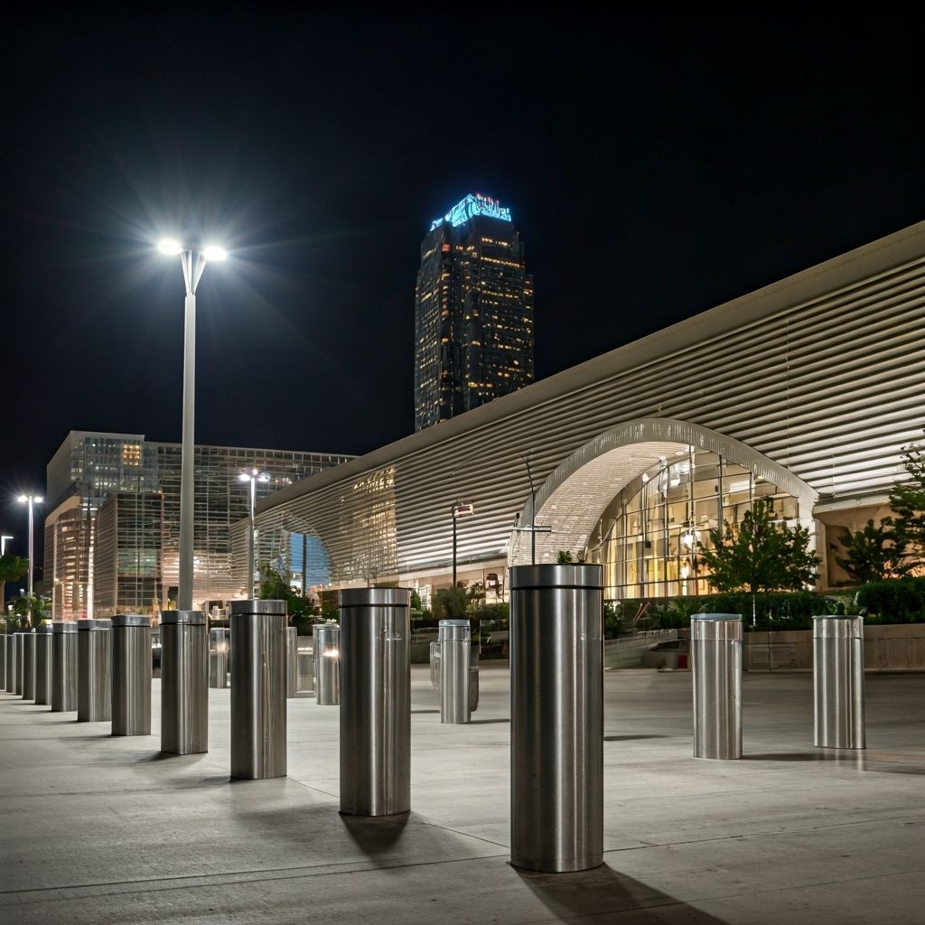 Dallas pickup location
