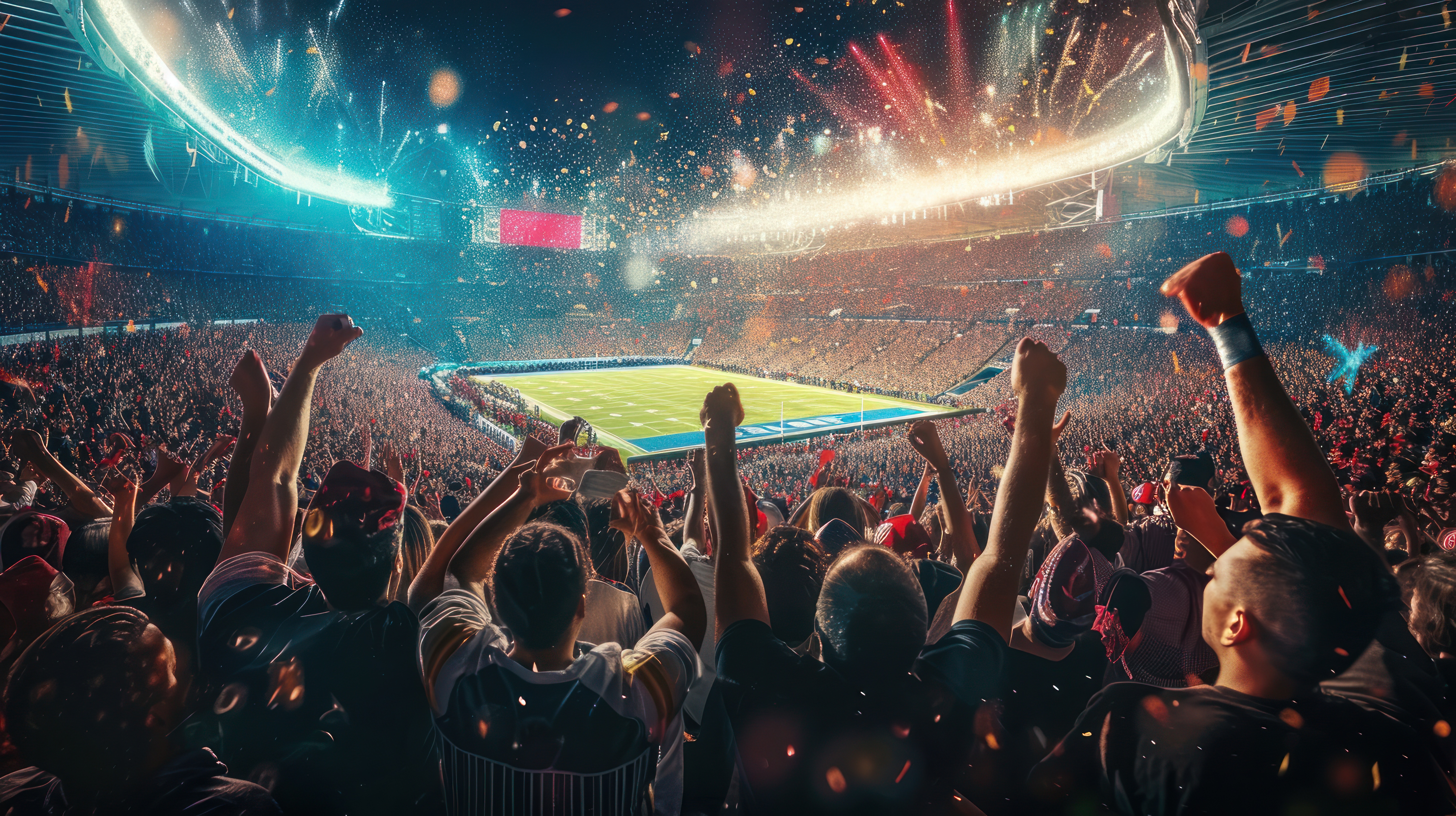 FIFA World Cup 2026 Houston - luxury transportation to NRG Stadium