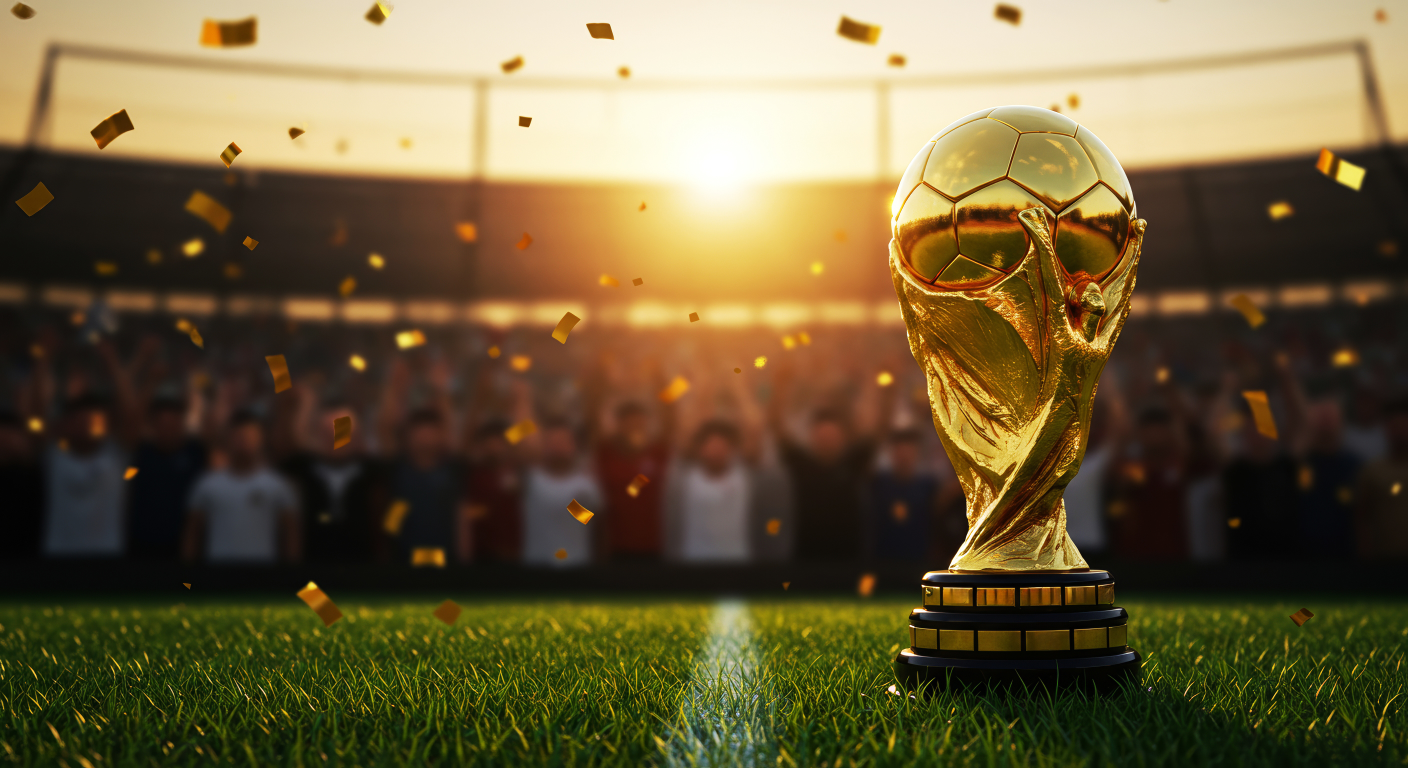 FIFA World Cup 2026 Houston - luxury transportation to NRG Stadium