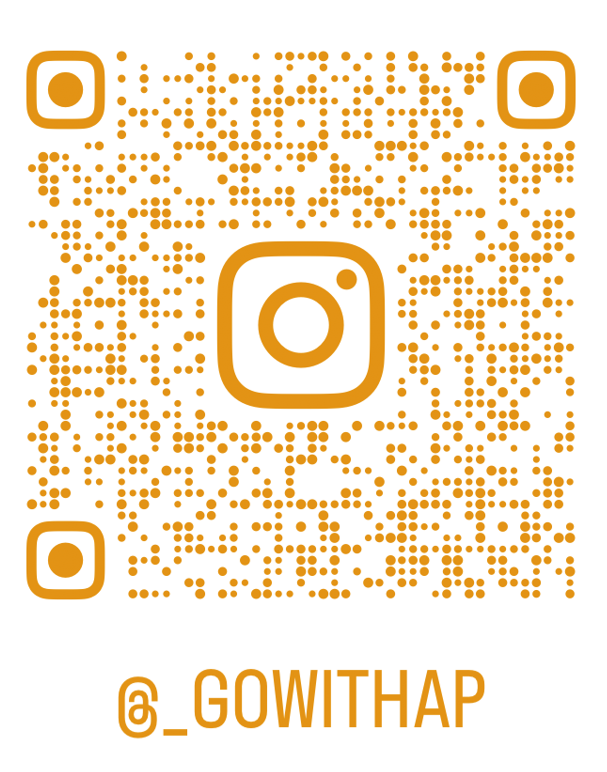 Instagram QR Code