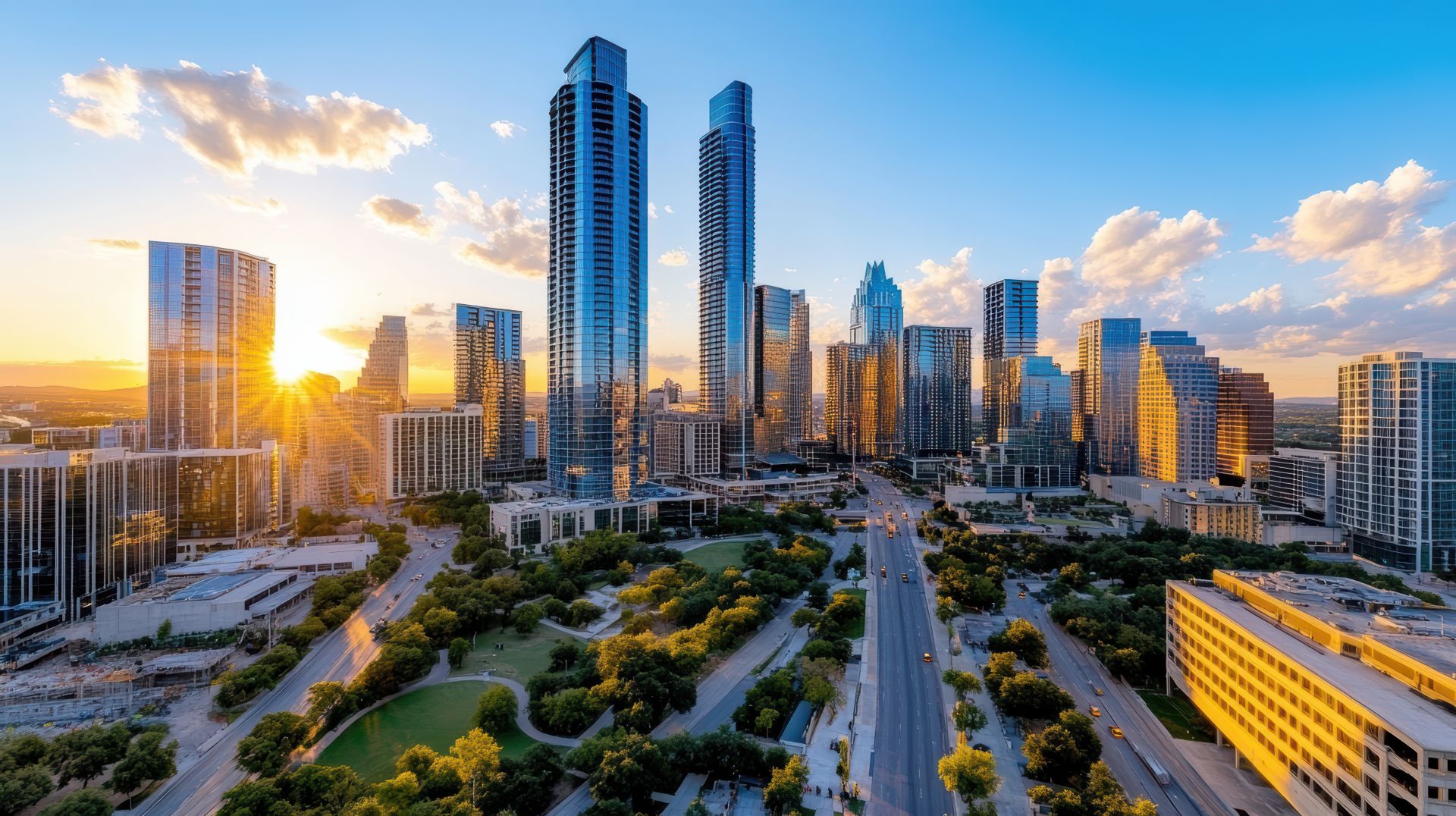 Sprinter private charter 1