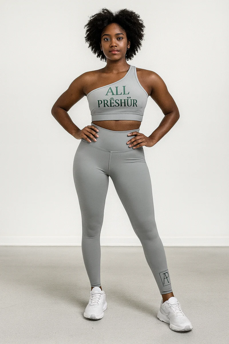 All Preshur Full Piece Women — GoWithAP merchandise