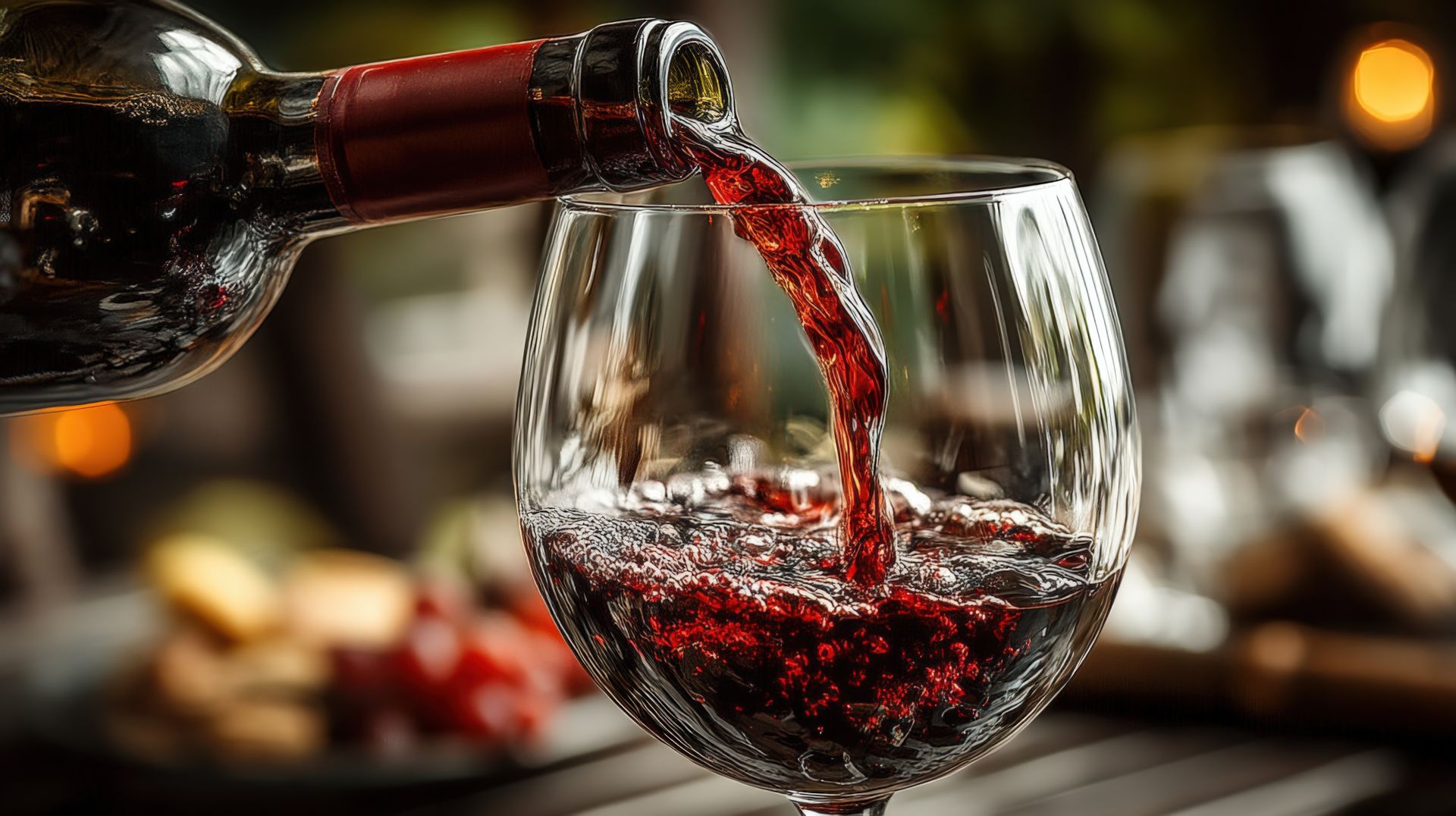 Houston weekend wine tour - private chauffeur wine tasting experience